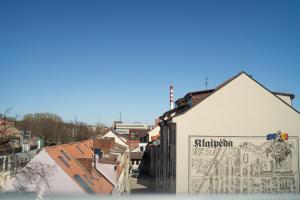 Adler Aparthotel