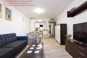 UHC Senator Apartments