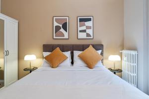 -Gorgeous 2Bedroom Near The Duomo-6 Pax-KeyHost