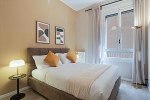-Gorgeous 2Bedroom Near The Duomo-6 Pax-KeyHost
