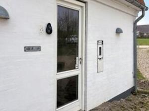 4 star holiday home in Haderslev