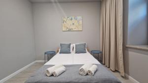 Grand Wawel Castle Apartment by CityBeat