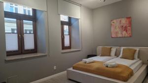 Grand Wawel Apartment Free Parking by CityBeat