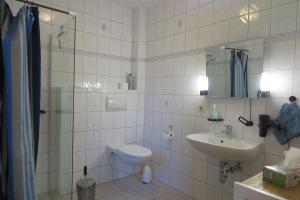 Apartment "An der Süderschmiede"