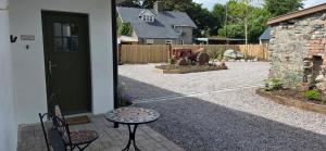 Deer Park Cottages