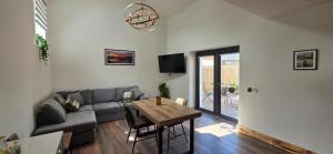 Deer Park Cottages