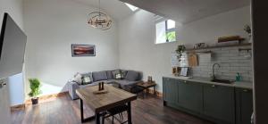 Deer Park Cottages