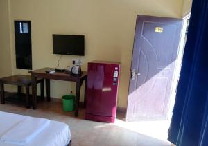 Sabbia Rossa Beach Resort