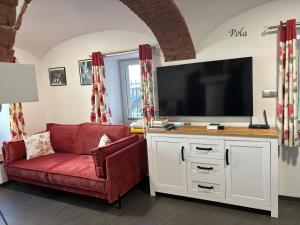 Słoneczne Apartamenty