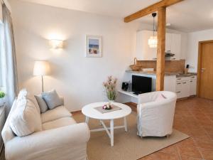 Appartement Zur Koje