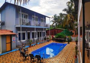 Sabbia Rossa Beach Resort