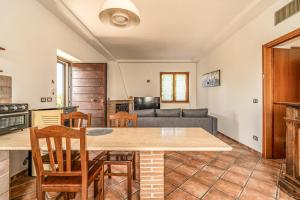 Podere Pala - Pet Friendly