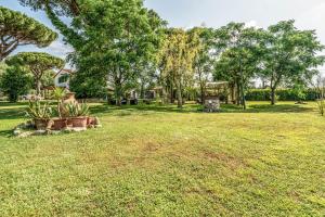 Podere Pala - Pet Friendly