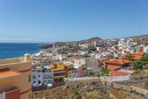 Ático en Candelaria 1