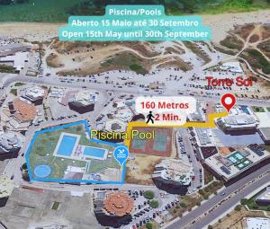 9 Torre Sol - Casas & Papeis