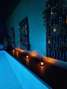 Villa with Private Pool in Hamois 350 m²