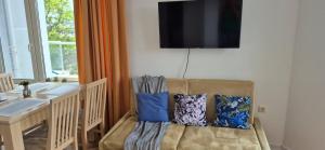 Elegant Studio in Yassen by Menada