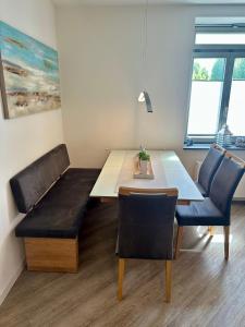 Komfort-Wohnung 03 FehmarnBrise