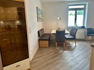 Komfort-Wohnung 03 FehmarnBrise