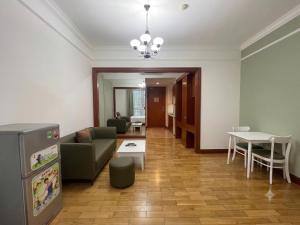 Luxury Studio at The Manor - Pool & Central Saigon