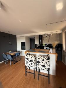 BOVIS Apartment Gdynia Center Rezydencja Redłowo