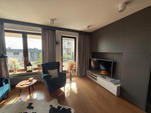 BOVIS Apartment Gdynia Center Rezydencja Redłowo