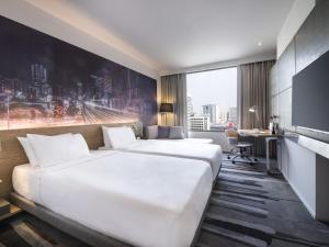 Novotel Bangkok Sukhumvit 4