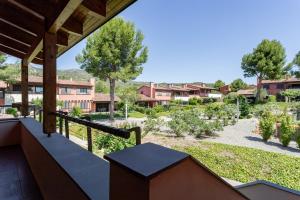 Ático 3 hab gran terraza y piscina Costa Dorada