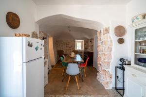 Le Torrette di Ostuni with Private Pool