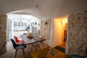 Le Torrette di Ostuni with Private Pool