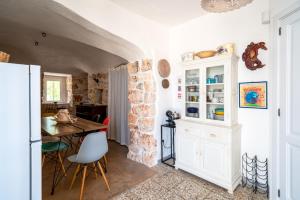 Le Torrette di Ostuni with Private Pool