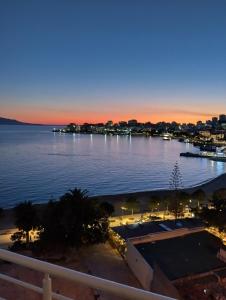 Amazing Sea City Beach Saranda