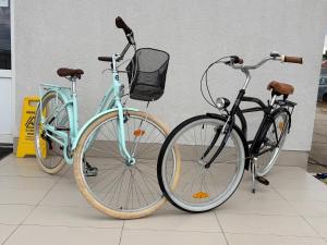 Mata Corner Apartman