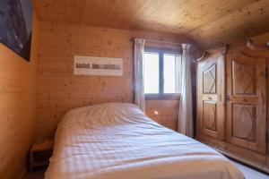 Caux - Chalet avec vue imprenable sur le lac Léman