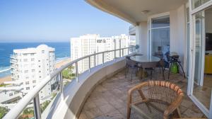 801 Oyster Schelles - by Stay in Umhlanga