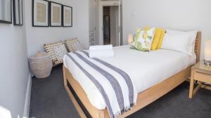 801 Oyster Schelles - by Stay in Umhlanga