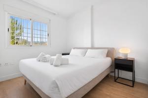 Beautiful 1-Bed Apartment in Golden Banús - RDR533