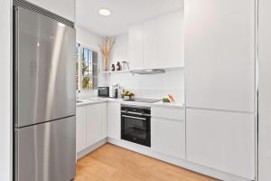 Beautiful 1-Bed Apartment in Golden Banús - RDR533