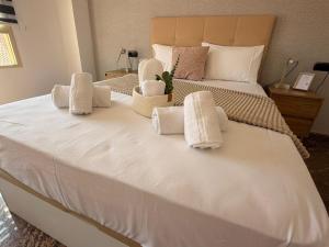 Private Room Near Alicante City Center