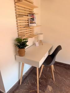 Private Room Near Alicante City Center