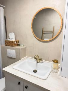 Sailors apartment