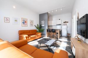 Sea Star Apartment