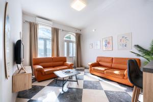 Sea Star Apartment