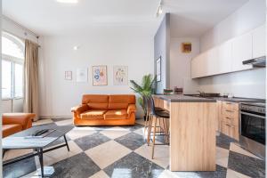 Sea Star Apartment