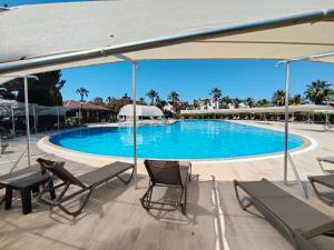 Palladium Villa