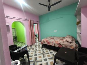 Buransh Family Hometay