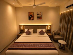 Avsar Resort