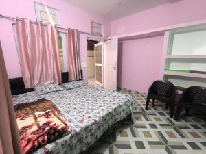 Buransh Family Hometay