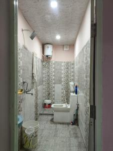 Buransh Family Hometay