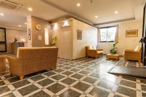 Inviting Rina Sea Apt 1BR